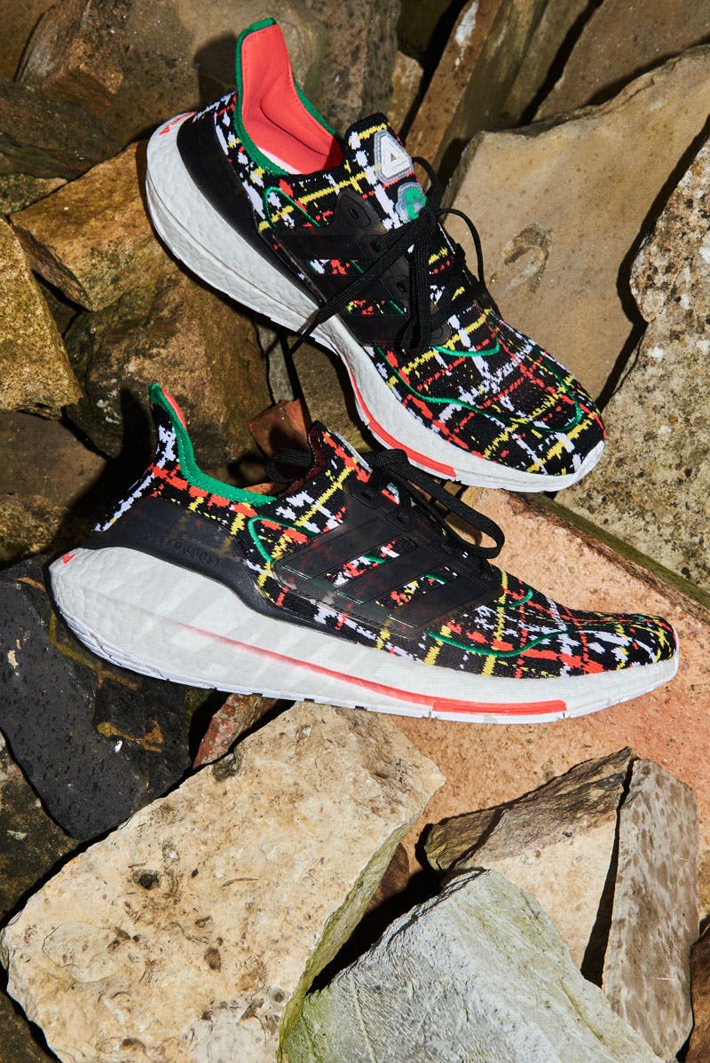 ultra boost adidas release